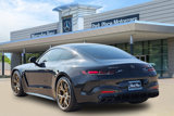 New 2025 Mercedes-Benz AMG GT S image 4