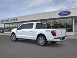 New 2025 Ford F150 Platinum image 4