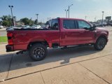 New 2024 Ford F250 Lariat w/ Sport Appearance Package image 6