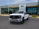 New 2025 Ford F350 Lariat w/ Lariat Ultimate Package image 2