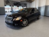 Used 2010 Mercedes-Benz E 350 Sedan image 3