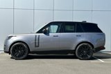 New 2025 Land Rover Range Rover Autobiography image 2