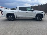 New 2025 Toyota Tundra Limited image 5