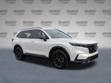 New 2026 Honda CR-V Sport image 2