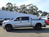 New 2025 RAM 1500 Laramie w/ Night Edition image 2