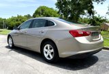 Used 2022 Chevrolet Malibu LS w/ LPO, Convenience Package 1 image 3