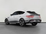 New 2025 Genesis GV80 3.5T e-SC image 5