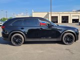 New 2025 MAZDA CX-70 3.3 Turbo w/ Premium Package image 2