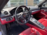Used 2021 Porsche 718 Boxster GTS image 2