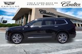 Certified 2025 Cadillac XT6 Premium Luxury image 2