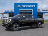 New 2025 GMC Sierra 2500 Denali w/ Denali Reserve Package image 2