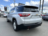 Used 2019 Chevrolet Traverse LT image 4