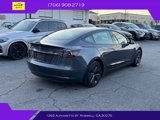 Used 2023 Tesla Model 3 Standard Range image 4