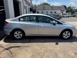 Used 2013 Honda Civic LX image 5