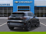 New 2026 Chevrolet TrailBlazer RS w/ Convenience Package image 5
