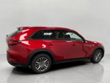 New 2025 MAZDA CX-90 3.3 Turbo w/ Preferred Package image 2