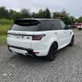 Used 2020 Land Rover Range Rover Sport HST image 4