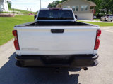 Used 2023 Chevrolet Silverado 2500 W/T w/ WT Fleet Convenience Package image 4