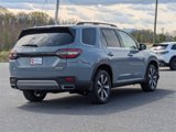 New 2025 Honda Pilot Touring image 5