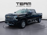 Used 2024 Chevrolet Silverado 2500 High Country w/ High Country Premium Package image 3