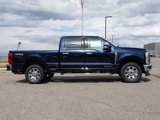 New 2025 Ford F250 Lariat w/ Chrome Package image 6