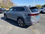 New 2025 Volkswagen Atlas SEL Premium R-Line image 5