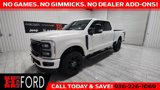 New 2025 Ford F250 Lariat image 4