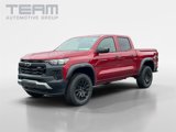 New 2026 Chevrolet Colorado Trail Boss image 3