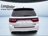 Used 2025 Dodge Durango SRT Hellcat w/ Black Package image 4