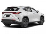 New 2025 Lexus NX 300h AWD w/ Luxury Package image 2