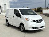 Used 2019 Nissan NV200 S image 3