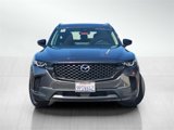 Certified 2024 MAZDA CX-50 AWD 2.5 S w/ Weather Package image 2