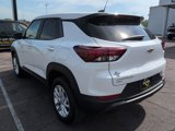 New 2026 Chevrolet TrailBlazer LS w/ LS Convenience Package image 4