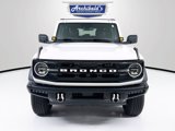 Used 2024 Ford Bronco Big Bend image 2