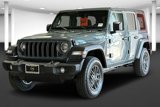 New 2025 Jeep Wrangler Sport S image 2