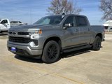 New 2025 Chevrolet Silverado 1500 RST w/ All Star Edition Plus image 5