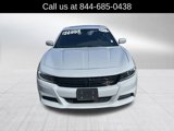 Certified 2022 Dodge Charger SXT w/ Leather Interior Group image 2