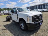 New 2025 Ford F350 XL image 3