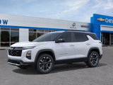 New 2026 Chevrolet Equinox RS w/ Convenience Package III image 2