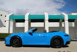 Certified 2023 Porsche 911 Carrera GTS image 2