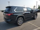 New 2025 Toyota Sequoia 4WD image 4