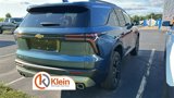 New 2026 Chevrolet Traverse LT image 3