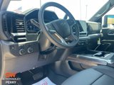 New 2025 Chevrolet Silverado 2500 LTZ w/ Trail Boss Package image 2