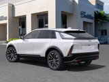 New 2025 Cadillac Lyriq Sport image 3