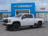 New 2025 Chevrolet Silverado 3500 LTZ w/ Trail Boss Package image 2
