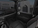 New 2025 Jeep Gladiator Rubicon image 4