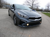 Used 2021 Kia Forte LXS image 3