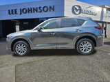Certified 2025 MAZDA CX-5 AWD 2.5 S w/ Select Package image 2