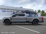 New 2025 Ford F350 Lariat image 3