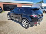 Used 2015 Land Rover Range Rover Evoque Pure Plus image 6